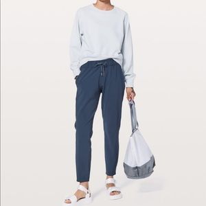 Lululemon On the Fly Pant